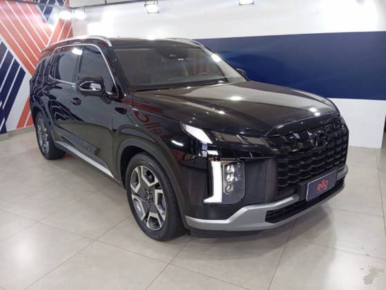 HYUNDAI PALISADE 3.8 V6 GASOLINA SIGNATURE AWD AUTOMÁTICO HYUNDAI PALISADE 3.8 V6 GASOLINA SIGNATURE AWD AUTOMÁTICO